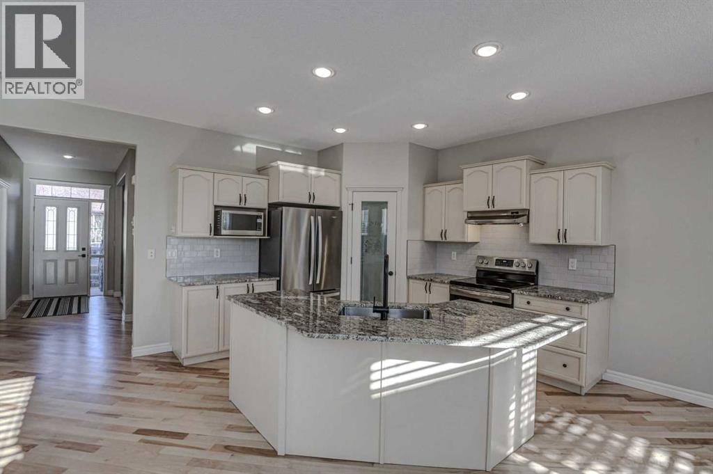 40 Prestwick Manor Se, Calgary, Alberta  T2Z 4S6 - Photo 4 - A2267801