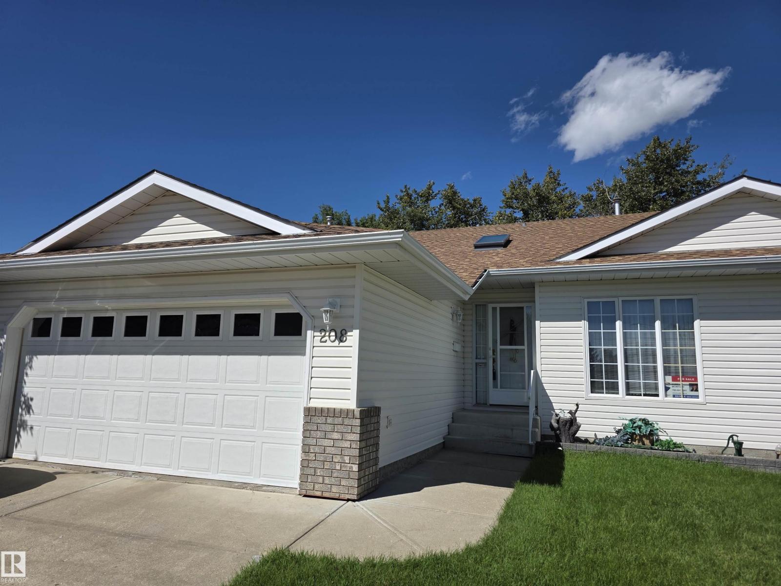 208 RAVINE VI, Leduc, Alberta