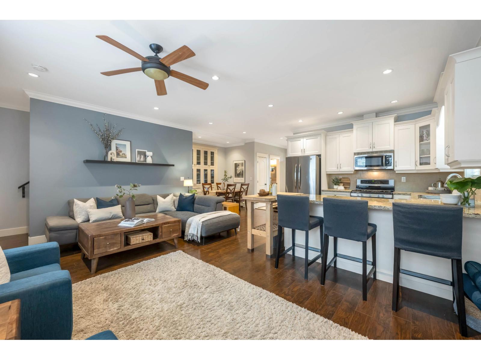 7137 196 Street, Surrey, British Columbia  V4N 5Z6 - Photo 6 - R3063296