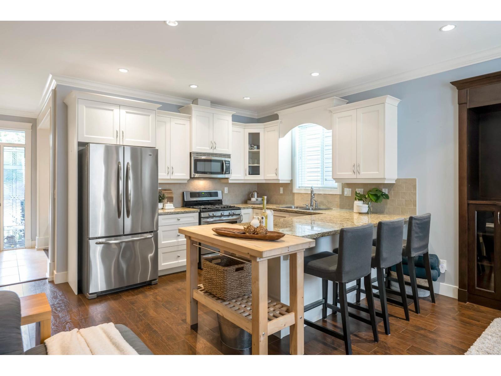 7137 196 Street, Surrey, British Columbia  V4N 5Z6 - Photo 7 - R3063296