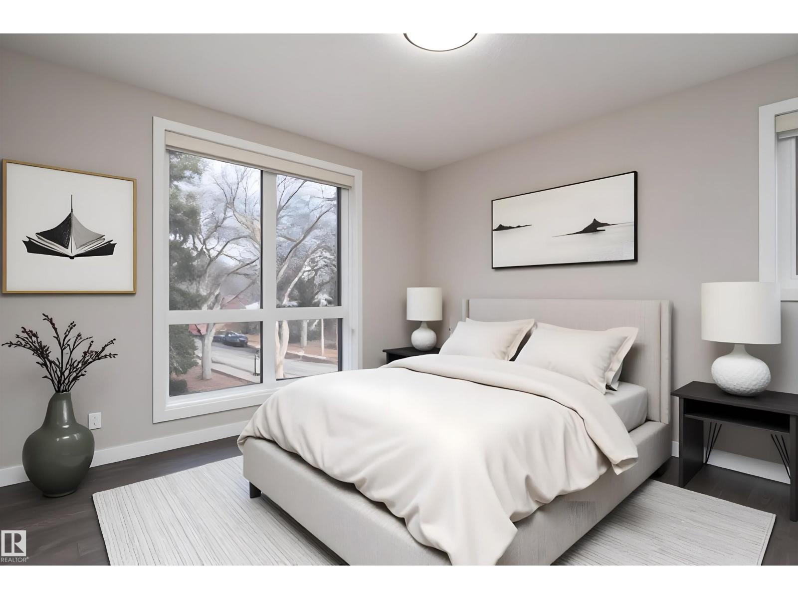 #204 11710 87 Av Nw, Edmonton, Alberta  T6G 0Y3 - Photo 5 - E4465468