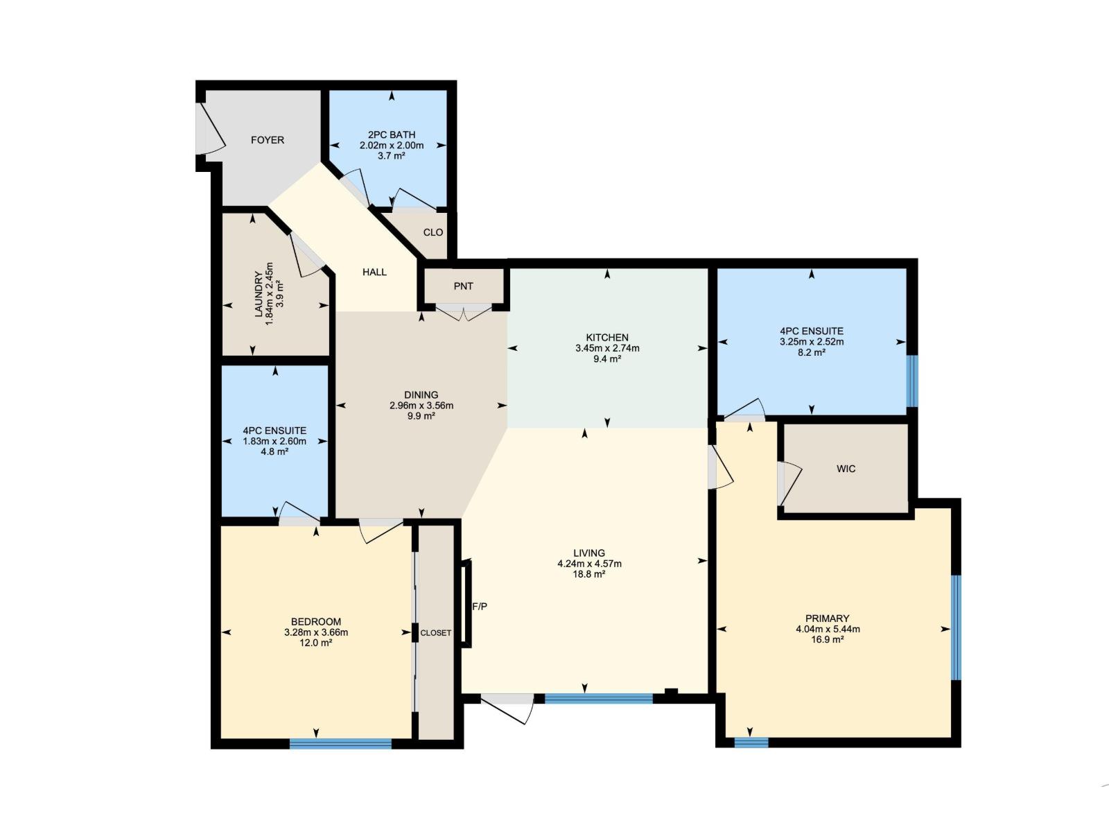 #204 11710 87 Av Nw, Edmonton, Alberta  T6G 0Y3 - Photo 52 - E4465468