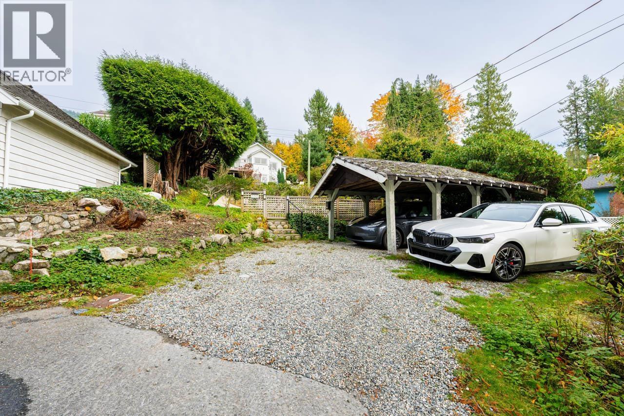 3245 Travers Avenue, West Vancouver, British Columbia  V7V 1G5 - Photo 22 - R3066649