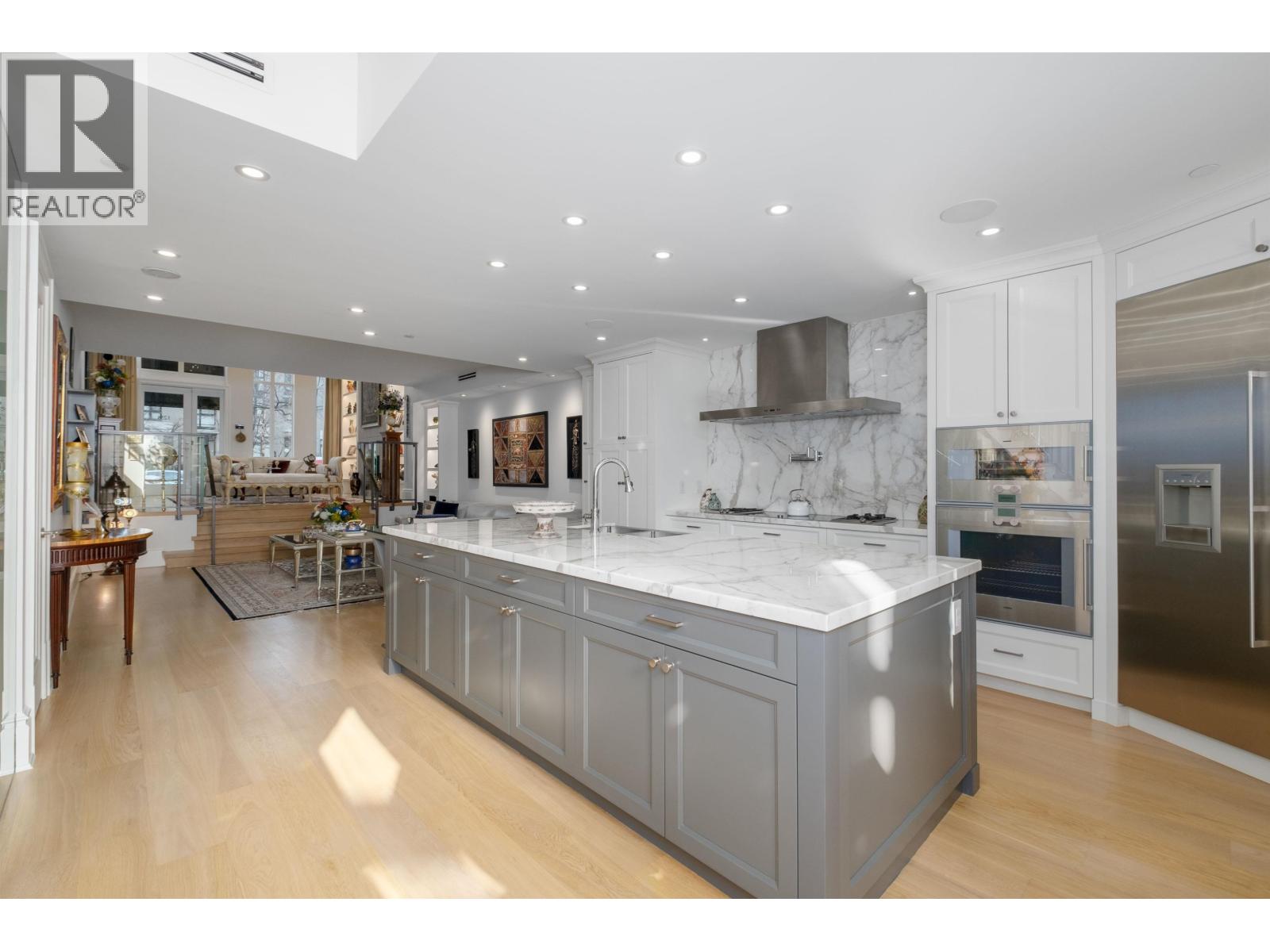 1258 Richards Street, Vancouver, British Columbia  V6B 1S2 - Photo 11 - R3066665