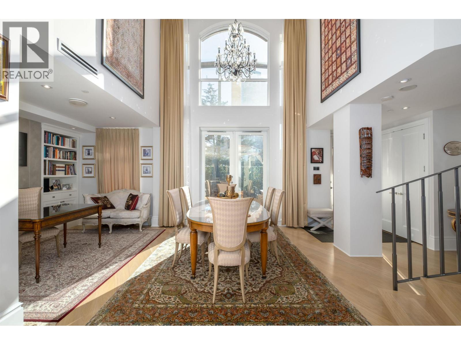 1258 Richards Street, Vancouver, British Columbia  V6B 1S2 - Photo 14 - R3066665