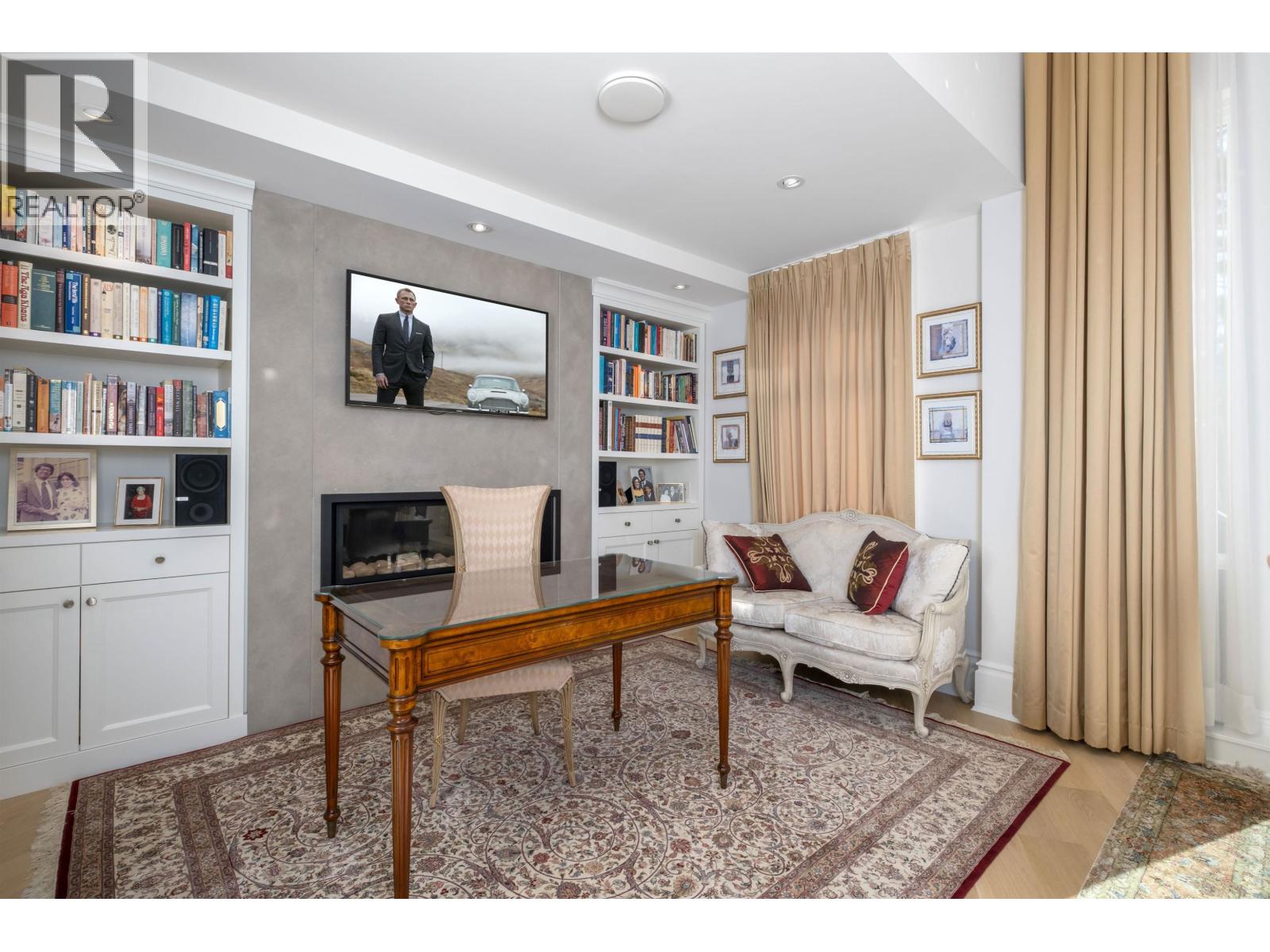 1258 Richards Street, Vancouver, British Columbia  V6B 1S2 - Photo 18 - R3066665