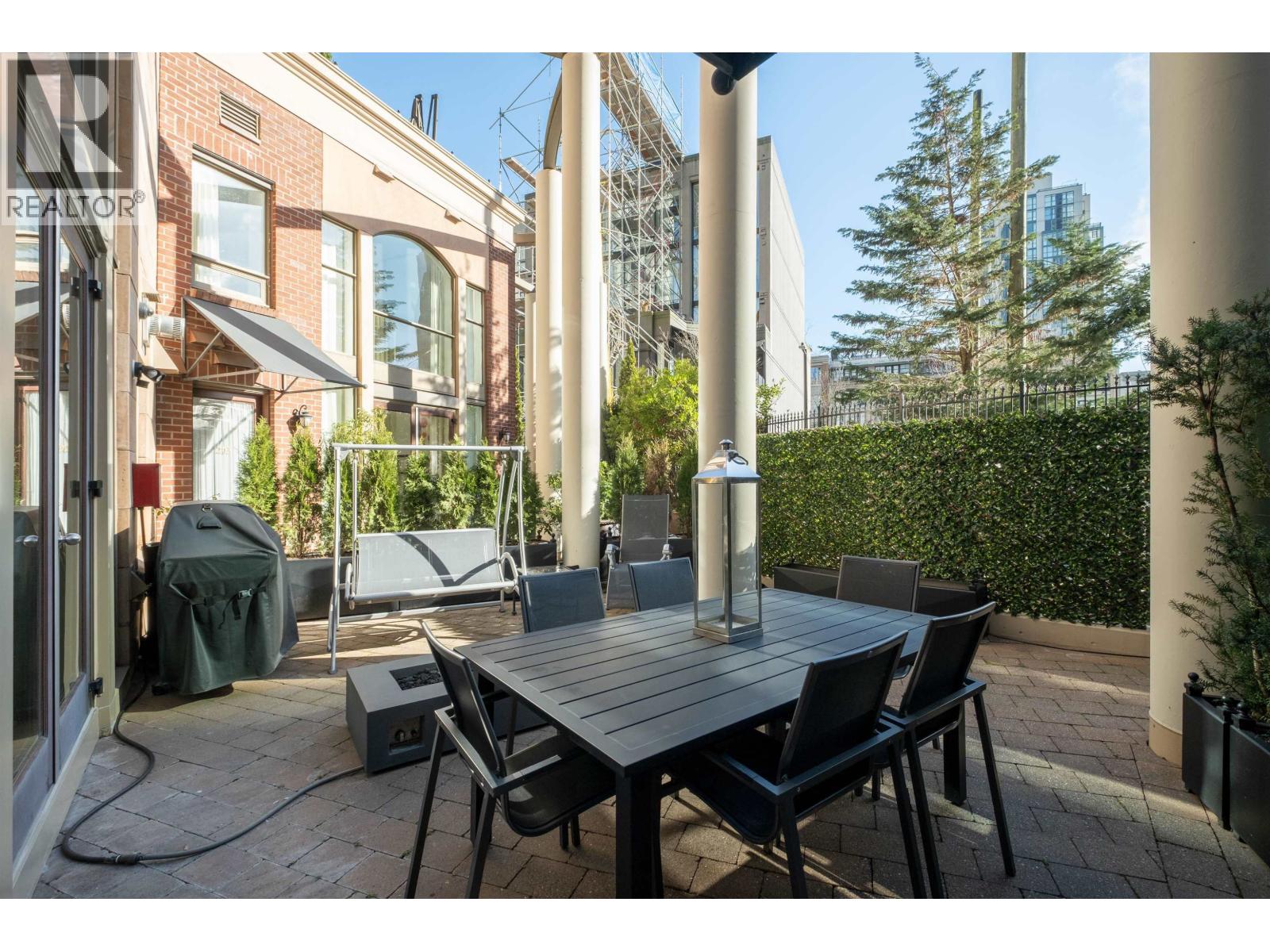 1258 Richards Street, Vancouver, British Columbia  V6B 1S2 - Photo 34 - R3066665