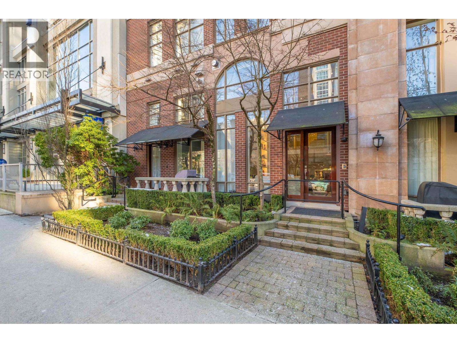 1258 Richards Street, Vancouver, British Columbia  V6B 1S2 - Photo 37 - R3066665