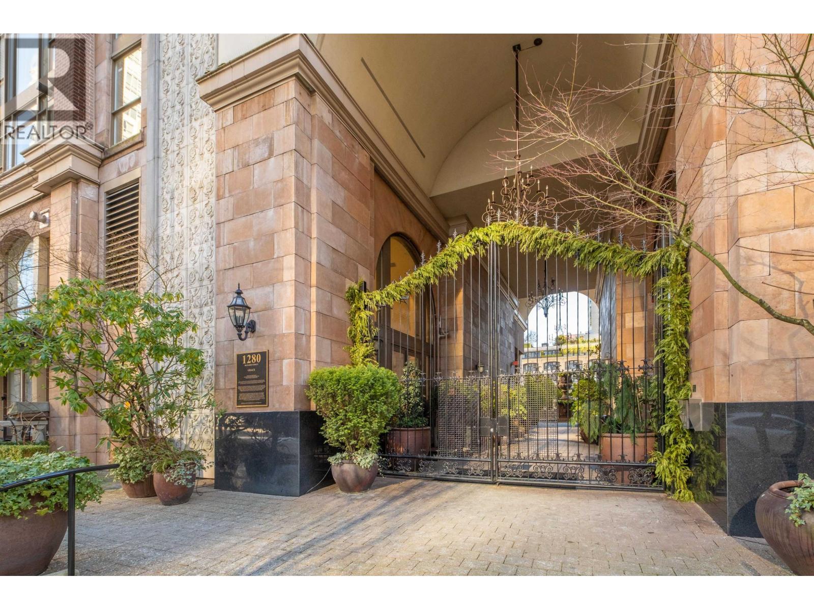 1258 Richards Street, Vancouver, British Columbia  V6B 1S2 - Photo 38 - R3066665