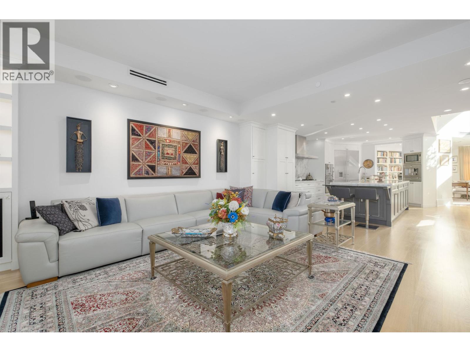 1258 Richards Street, Vancouver, British Columbia  V6B 1S2 - Photo 5 - R3066665