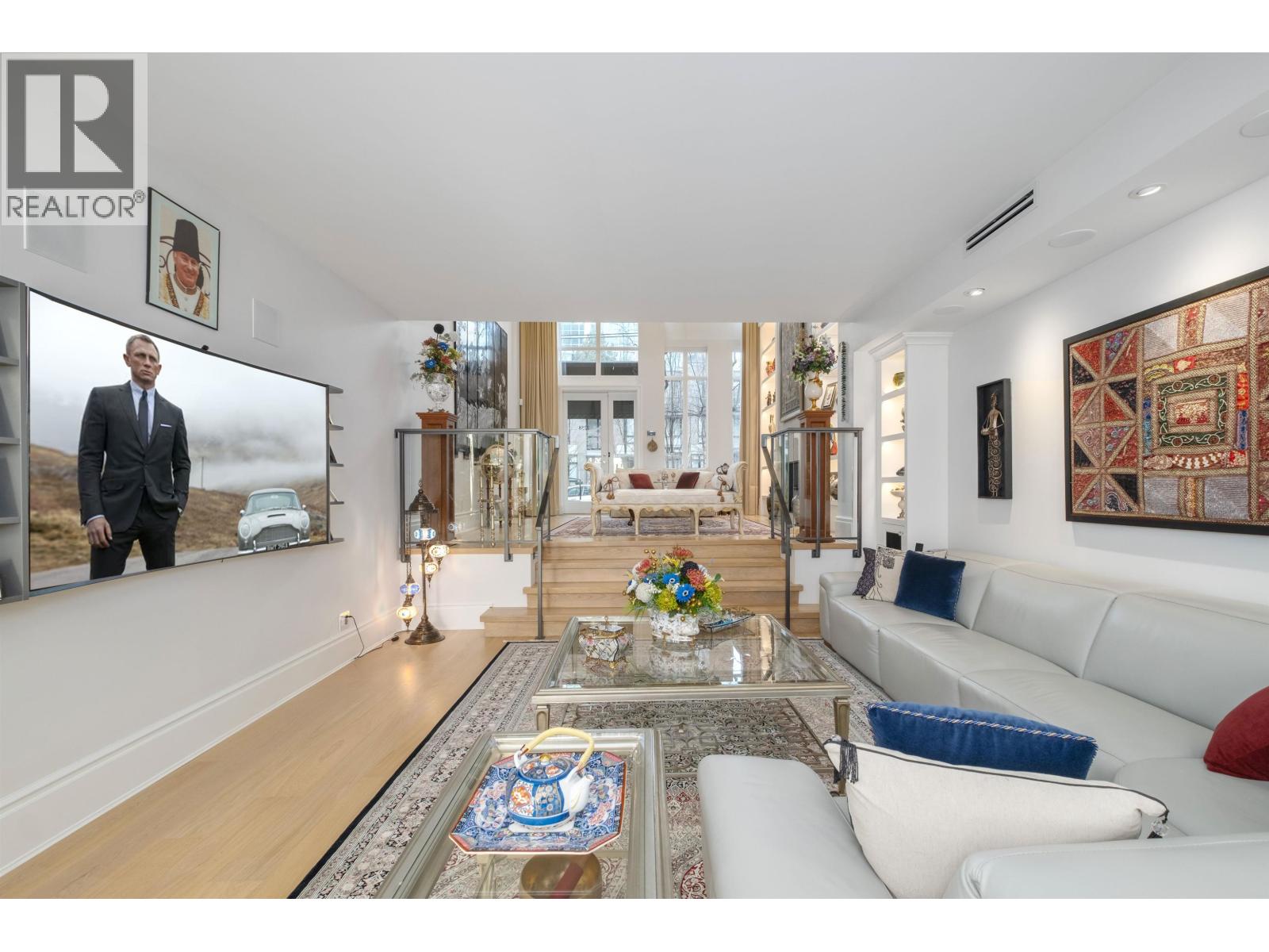 1258 Richards Street, Vancouver, British Columbia  V6B 1S2 - Photo 8 - R3066665