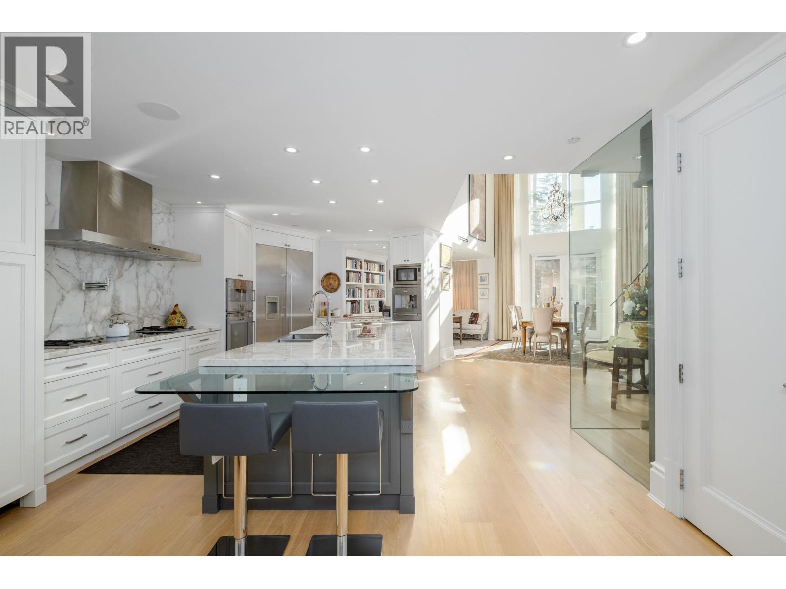 1258 Richards Street, Vancouver, British Columbia  V6B 1S2 - Photo 9 - R3066665