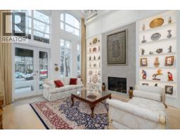 1258 RICHARDS STREET, Vancouver, British Columbia