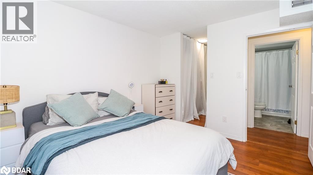 126 Bell Farm Road Unit# 113, Barrie, Ontario  L4M 6J3 - Photo 10 - 40787756