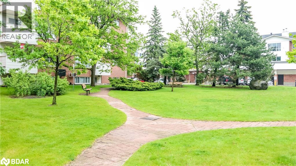 126 Bell Farm Road Unit# 113, Barrie, Ontario  L4M 6J3 - Photo 18 - 40787756