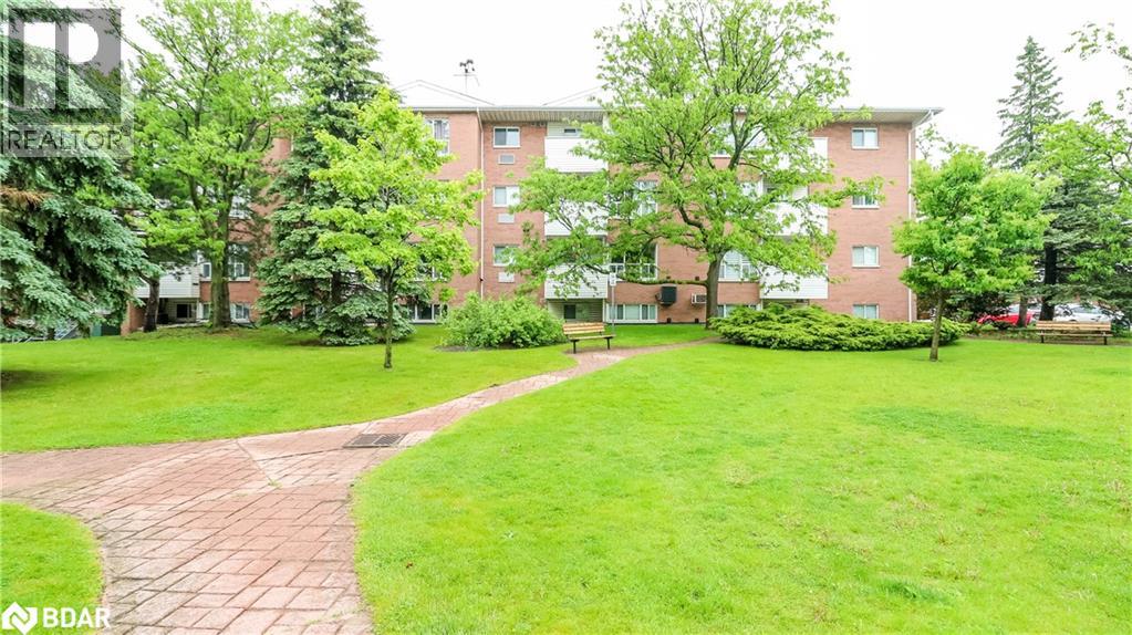 126 Bell Farm Road Unit# 113, Barrie, Ontario  L4M 6J3 - Photo 19 - 40787756