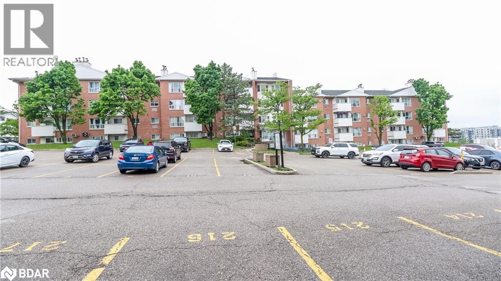 126 Bell Farm Road Unit# 113, Barrie, Ontario  L4M 6J3 - Photo 20 - 40787756