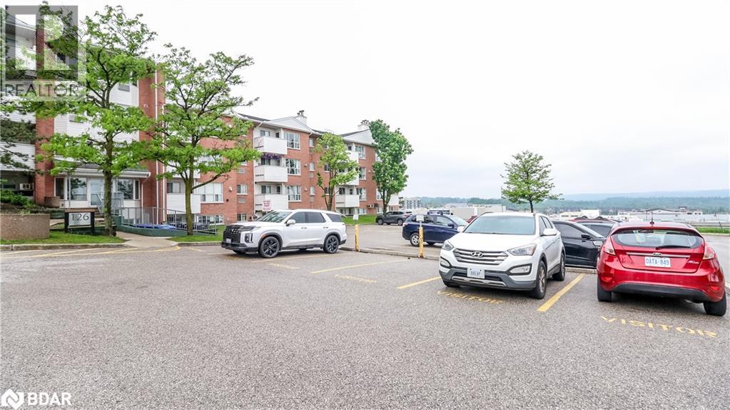 126 Bell Farm Road Unit# 113, Barrie, Ontario  L4M 6J3 - Photo 21 - 40787756