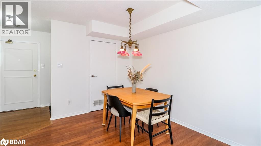 126 Bell Farm Road Unit# 113, Barrie, Ontario  L4M 6J3 - Photo 4 - 40787756