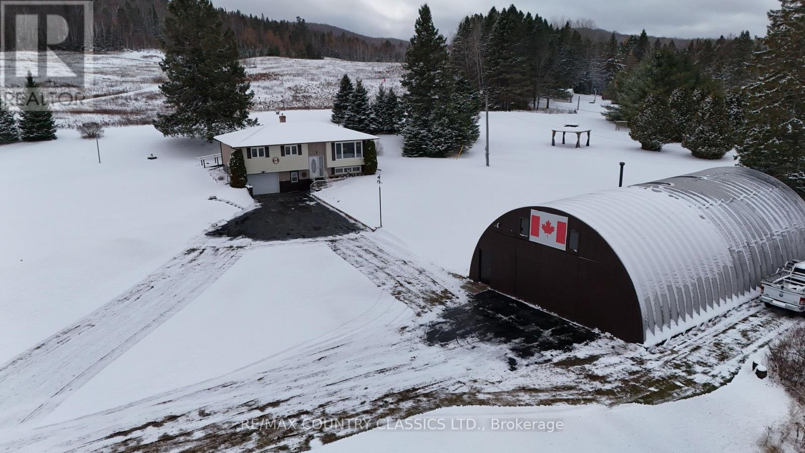 3559 South Baptiste Lake Road, Highlands East, Ontario K0L 2A0 - Photo 10 - X12537520