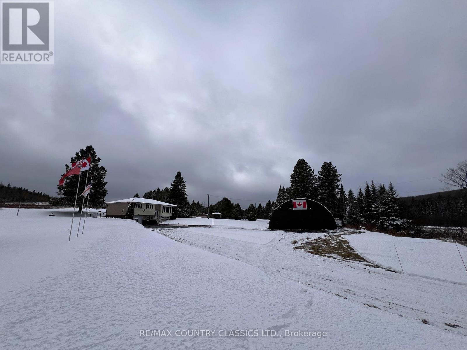 3559 South Baptiste Lake Road, Highlands East, Ontario K0L 2A0 - Photo 32 - X12537520