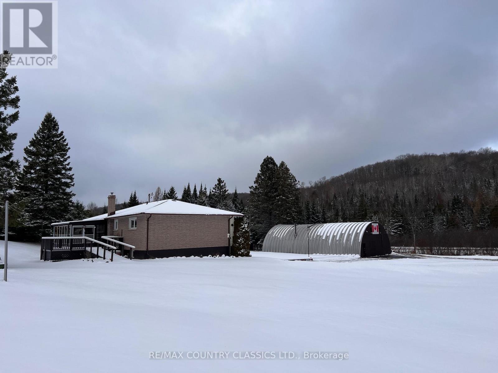 3559 South Baptiste Lake Road, Highlands East, Ontario K0L 2A0 - Photo 34 - X12537520