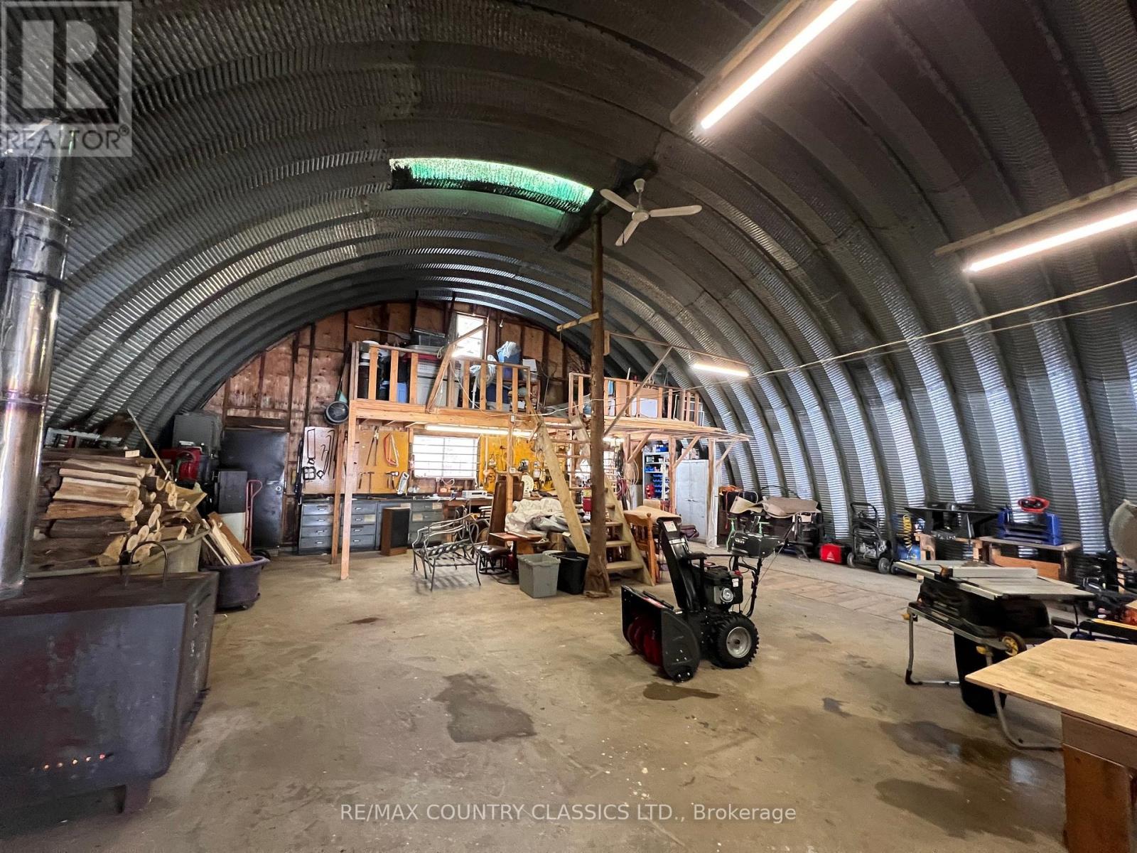 3559 South Baptiste Lake Road, Highlands East, Ontario K0L 2A0 - Photo 43 - X12537520