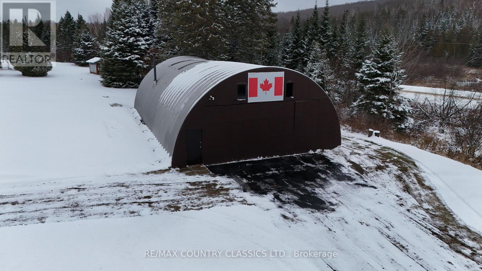 3559 South Baptiste Lake Road, Highlands East, Ontario K0L 2A0 - Photo 9 - X12537520