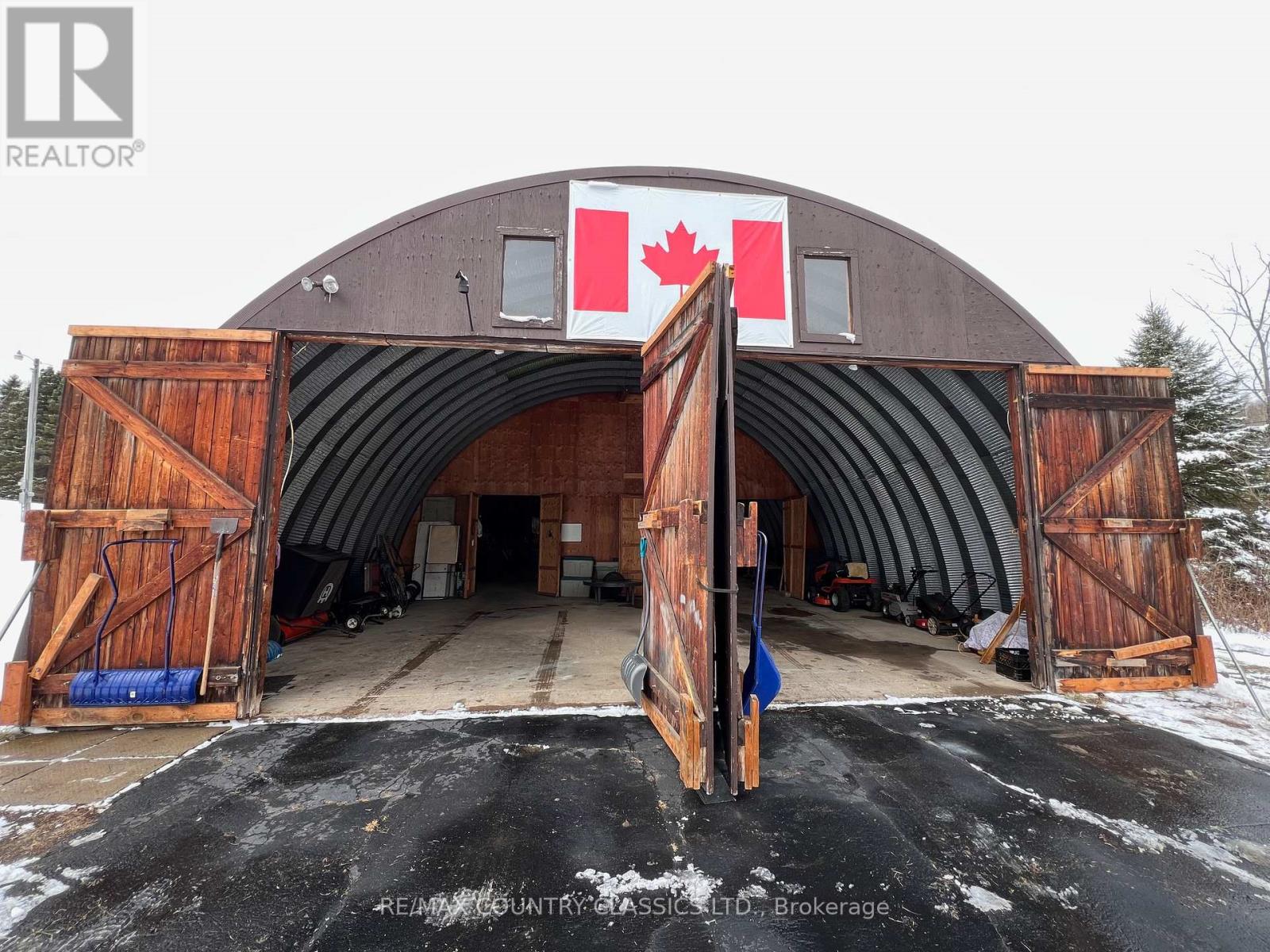 3559 South Baptiste Lake Road, Highlands East, Ontario K0L 2A0 - Photo 45 - X12537520