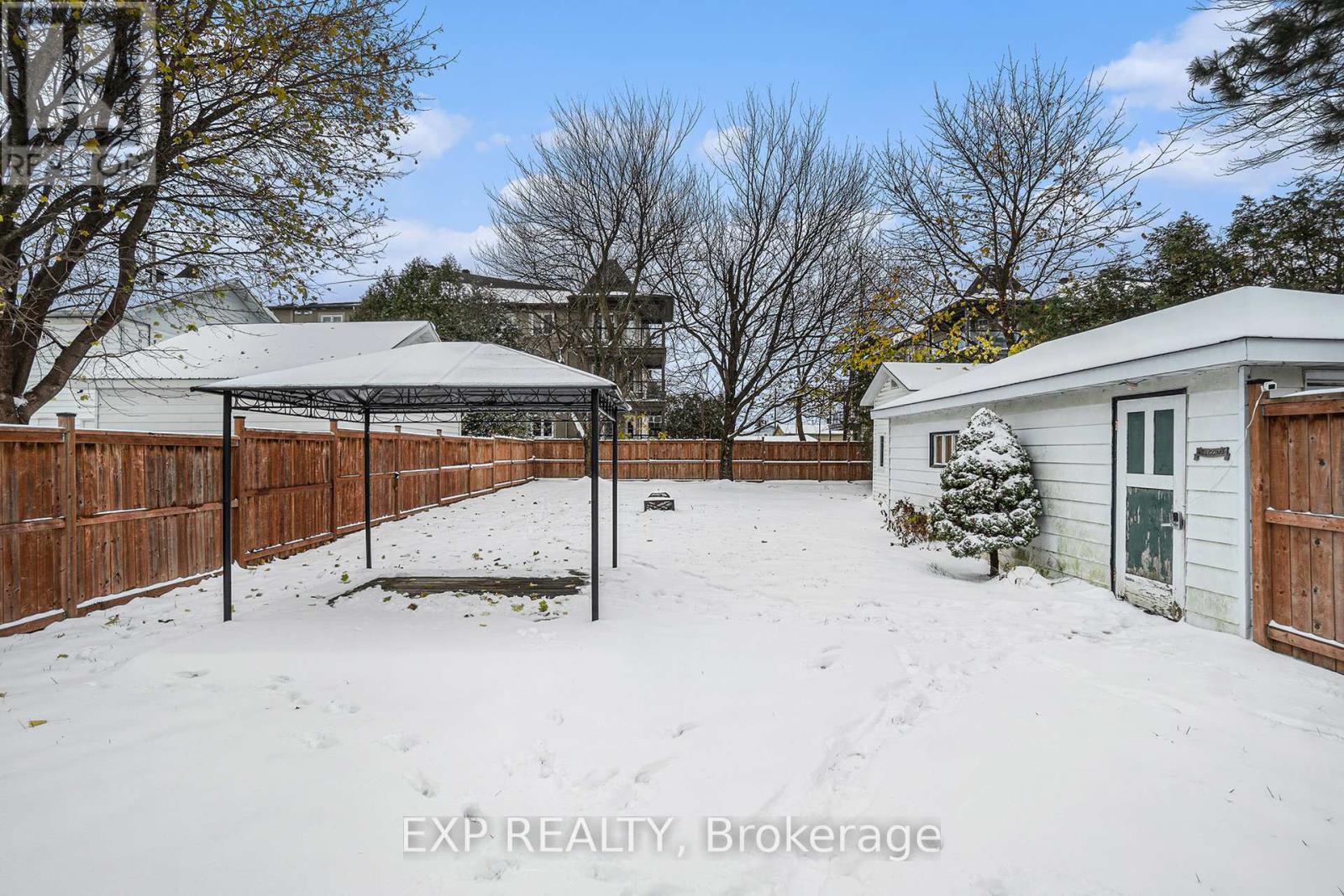 659 Montcalm Street, Casselman, Ontario  K0A 1M0 - Photo 24 - X12537534