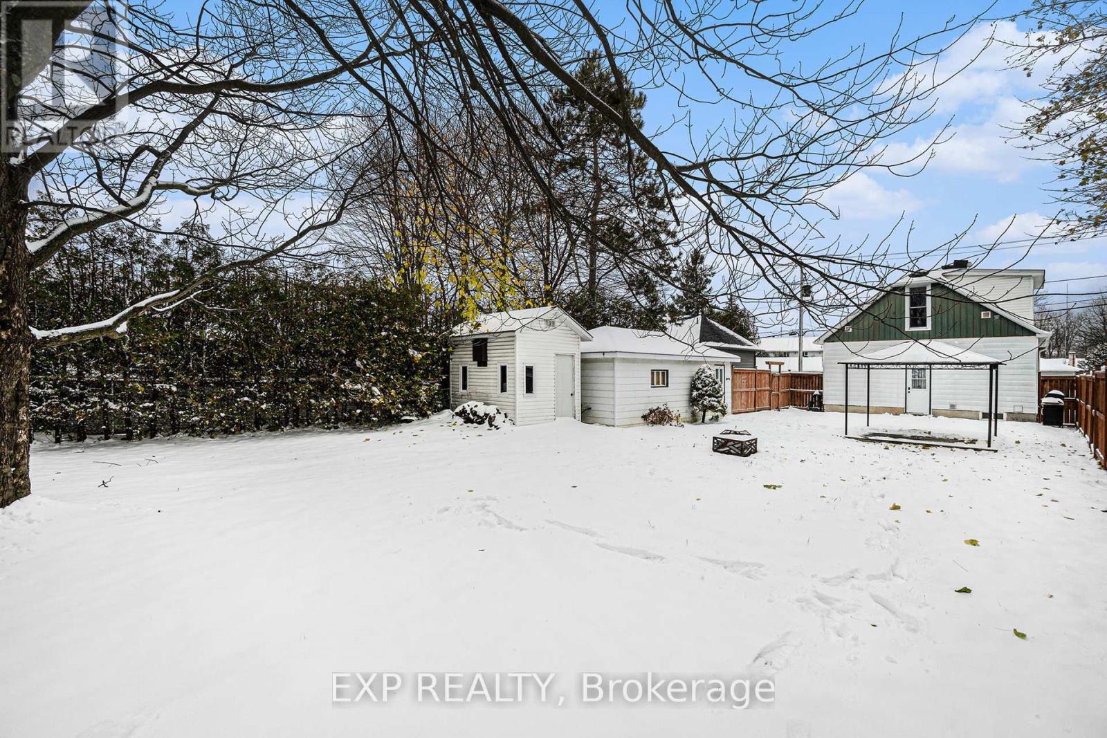 659 Montcalm Street, Casselman, Ontario  K0A 1M0 - Photo 25 - X12537534