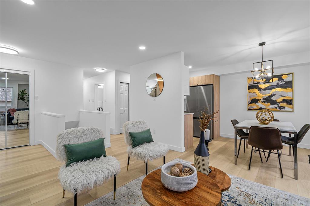 149 Albina Way, Winnipeg, Manitoba  R2R 1G8 - Photo 12 - 202528324