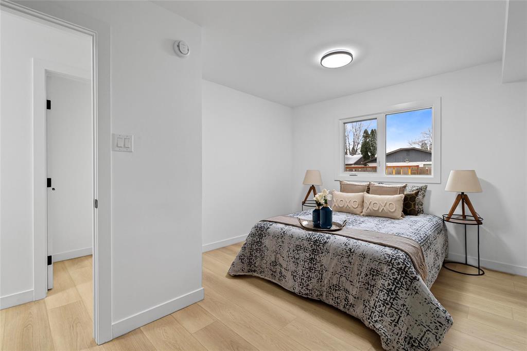 149 Albina Way, Winnipeg, Manitoba  R2R 1G8 - Photo 14 - 202528324