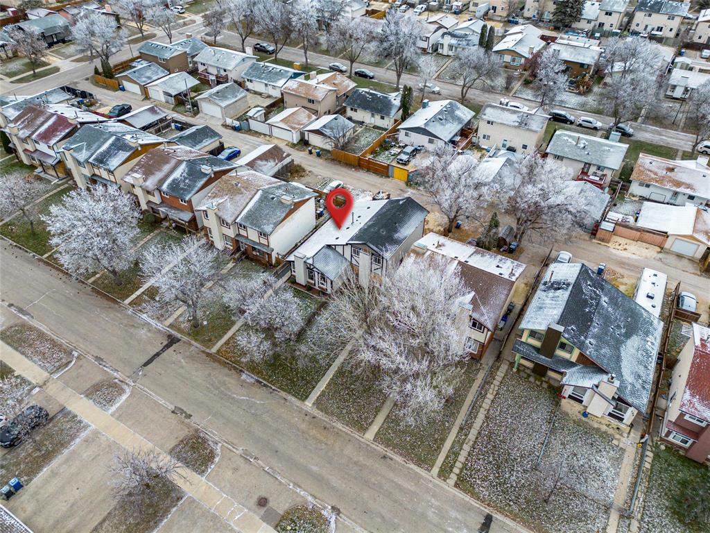 149 Albina Way, Winnipeg, Manitoba  R2R 1G8 - Photo 28 - 202528324