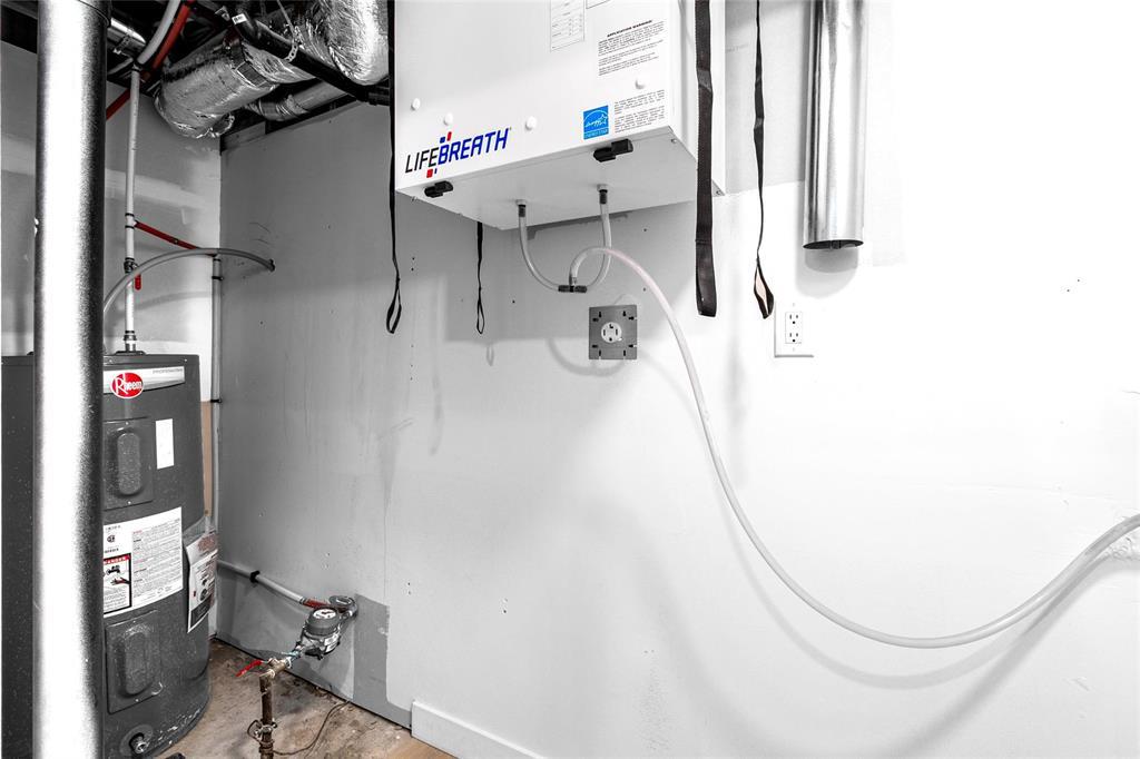 149 Albina Way, Winnipeg, Manitoba  R2R 1G8 - Photo 30 - 202528324