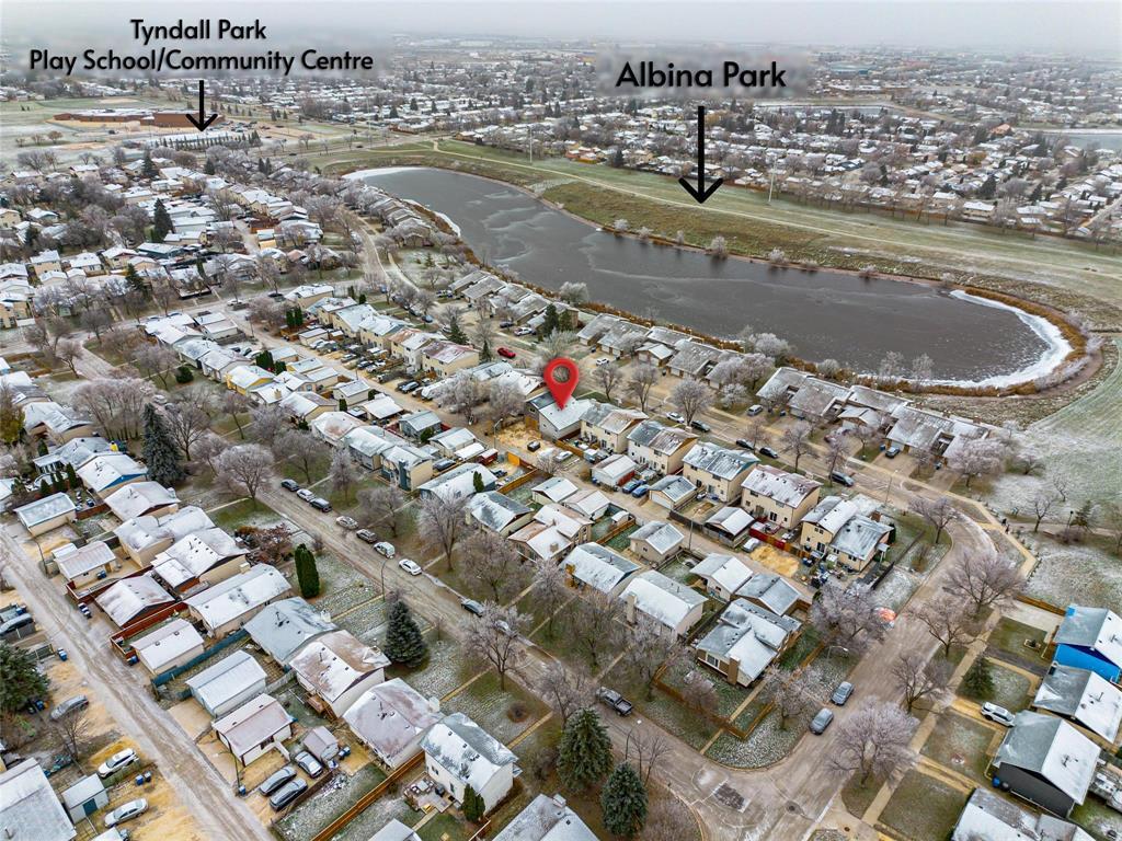 149 Albina Way, Winnipeg, Manitoba  R2R 1G8 - Photo 34 - 202528324