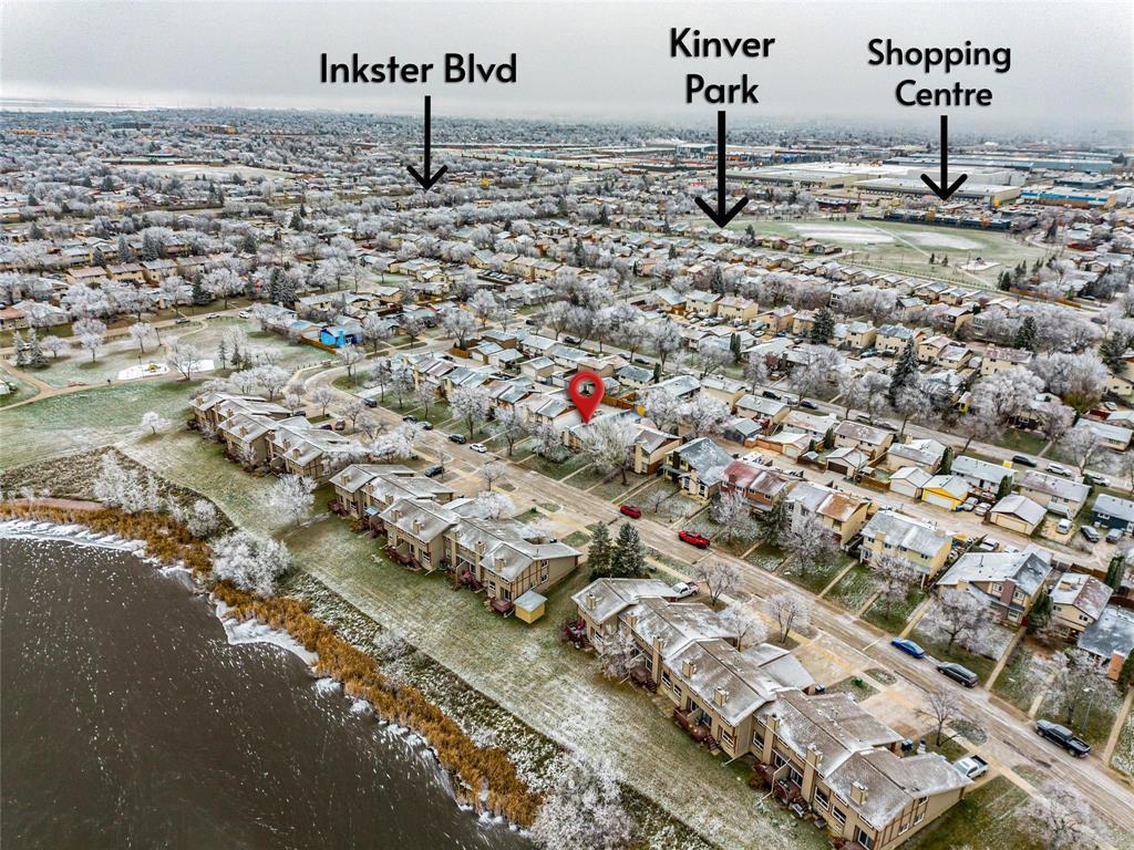 149 Albina Way, Winnipeg, Manitoba  R2R 1G8 - Photo 35 - 202528324