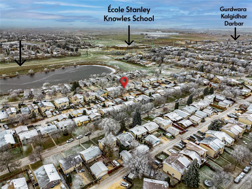 149 Albina Way, Winnipeg, Manitoba  R2R 1G8 - Photo 36 - 202528324