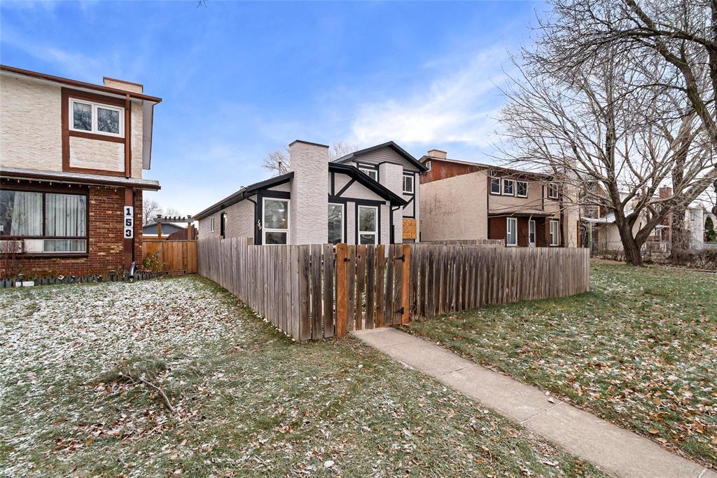 149 Albina Way, Winnipeg, Manitoba  R2R 1G8 - Photo 37 - 202528324