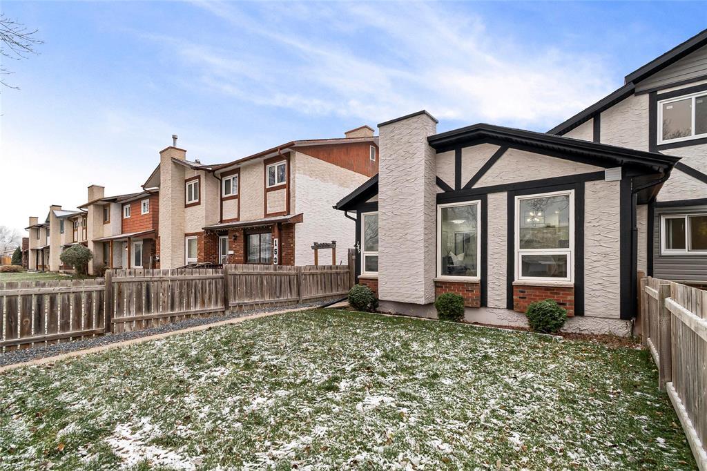 149 Albina Way, Winnipeg, Manitoba  R2R 1G8 - Photo 38 - 202528324