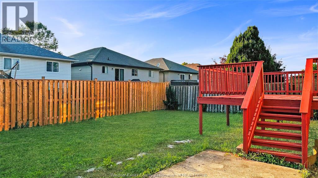 4663 Helsinki Crescent, Windsor, Ontario  N9G 3G2 - Photo 14 - 25028670
