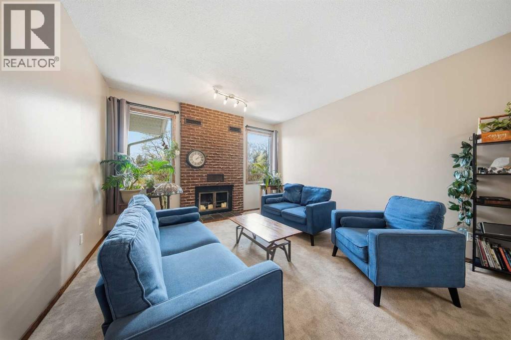 55 Nyman Crescent, Red Deer, Alberta  T4P 1Z5 - Photo 7 - A2262976