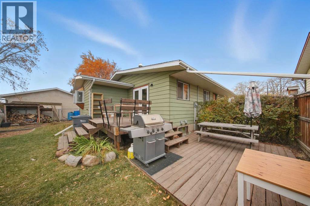 55 Nyman Crescent, Red Deer, Alberta  T4P 1Z5 - Photo 26 - A2262976