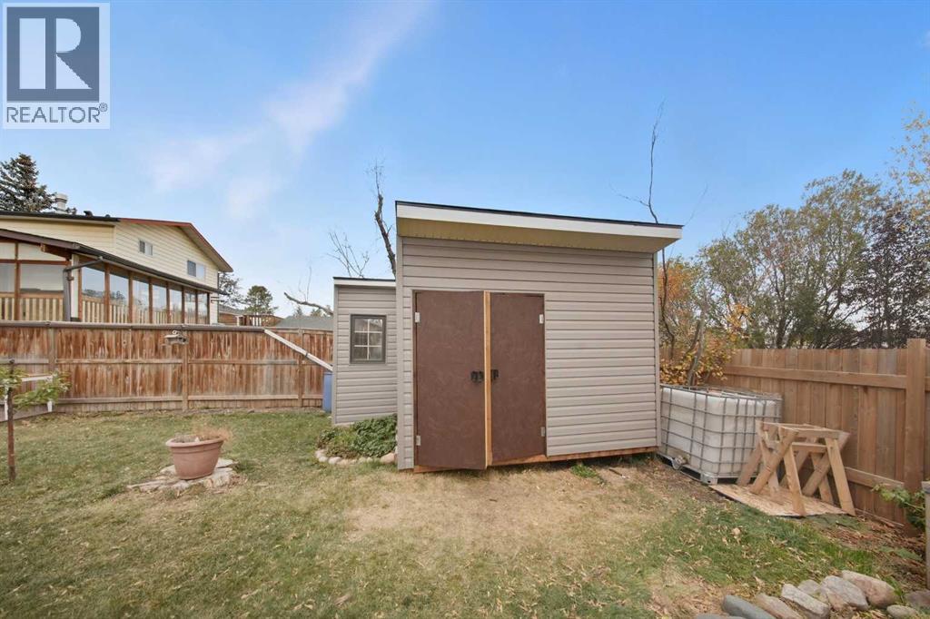 55 Nyman Crescent, Red Deer, Alberta  T4P 1Z5 - Photo 28 - A2262976