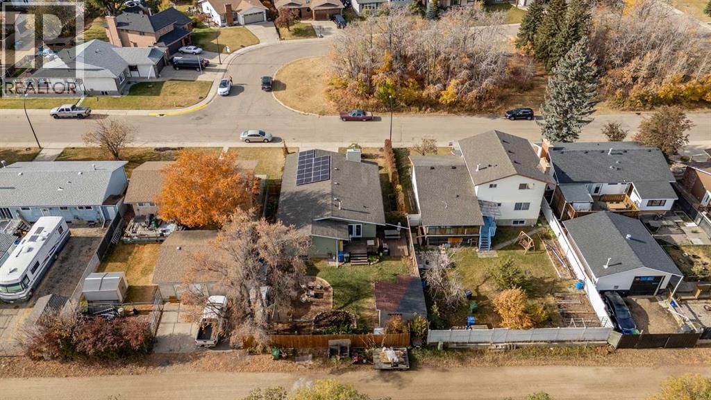 55 Nyman Crescent, Red Deer, Alberta  T4P 1Z5 - Photo 34 - A2262976