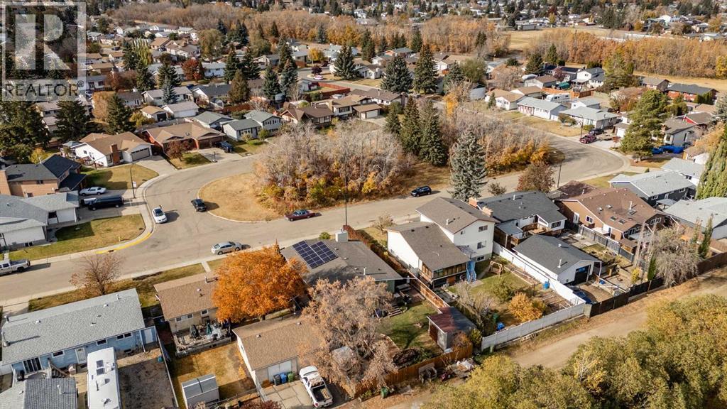55 Nyman Crescent, Red Deer, Alberta  T4P 1Z5 - Photo 35 - A2262976