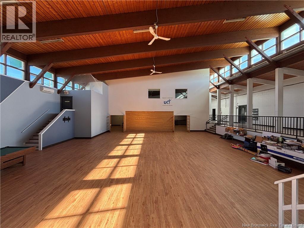 895 St Anne, Bathurst, New Brunswick  E2A 2N5 - Photo 11 - NB129909