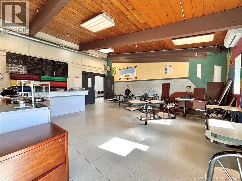 895 St Anne, Bathurst, New Brunswick  E2A 2N5 - Photo 21 - NB129909