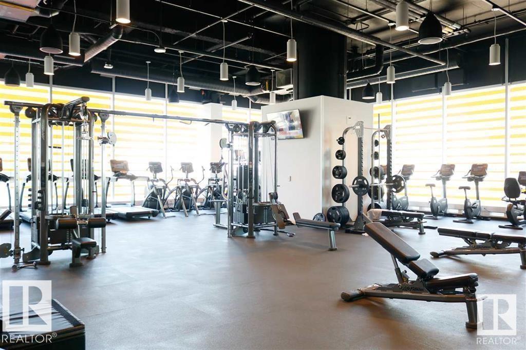 #3307 10360 102 St Nw, Edmonton, Alberta  T5J 0K6 - Photo 32 - E4465307