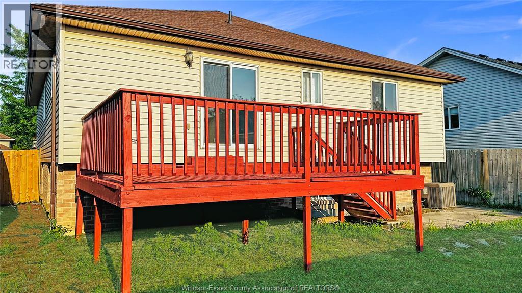 4663 Helsinki Crescent, Windsor, Ontario  N9G 3G2 - Photo 13 - 25028674
